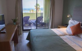 Golden Beach Tel Aviv 3*